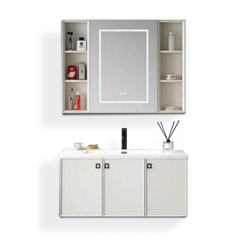 tủ lavabo nhựa chống nước