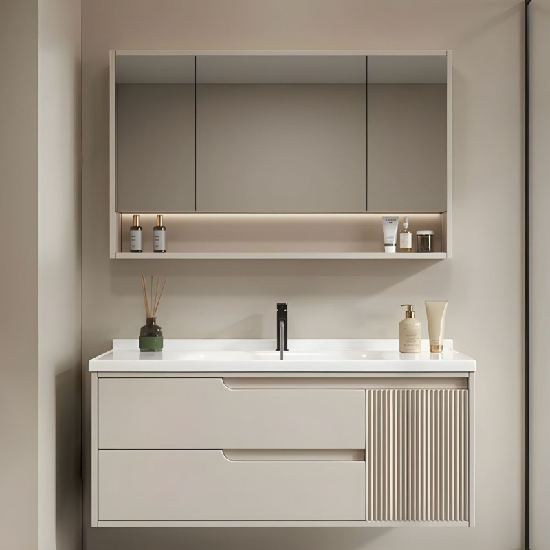 tủ lavabo treo tường