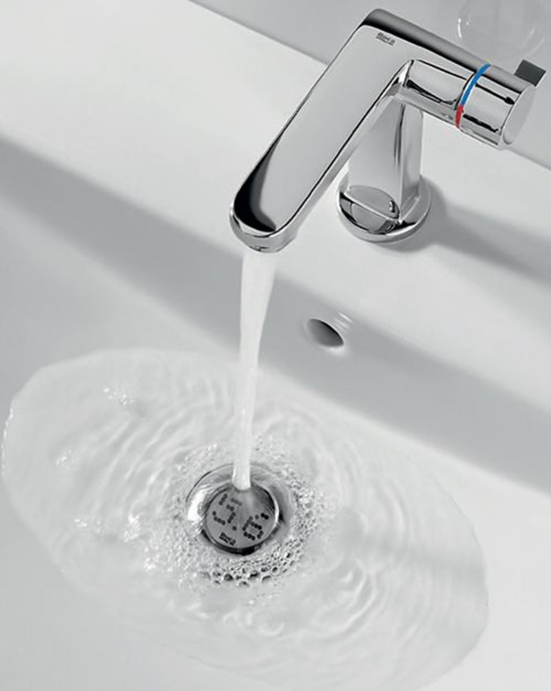 vòi lavabo inox 304