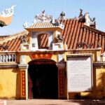 Dinh Vạn Thủy Tú, Mũi Né, Lâm Đồng