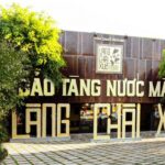 Bảo tàng nước mắm Làng Chài Xưa - Mũi Né - Lâm Đồng