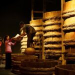 Bảo tàng nước mắm Làng Chài Xưa, Mũi Né, Lâm Đồng