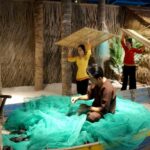 Bảo tàng nước mắm Làng Chài Xưa, Mũi Né, Lâm Đồng