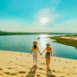 Bàu Trắng – Bàu Sen - Mũi Né - Lâm Đồng