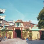 Dinh Vạn Thủy Tú, Mũi Né, Lâm Đồng