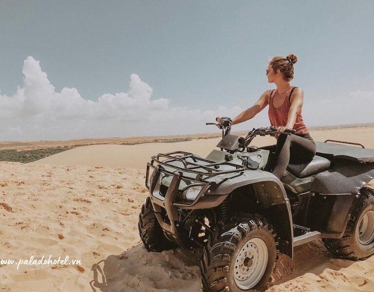 Kinh Nghiệm Du Lịch Mũi Né Từ Hà Nội 3 Ngày 2 Đêm: Hướng Dẫn Tự Túc Chi Tiết Cho Dân Phượt Thủ