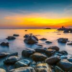 Hòn Ghềnh - Mũi Né - Lâm Đồng