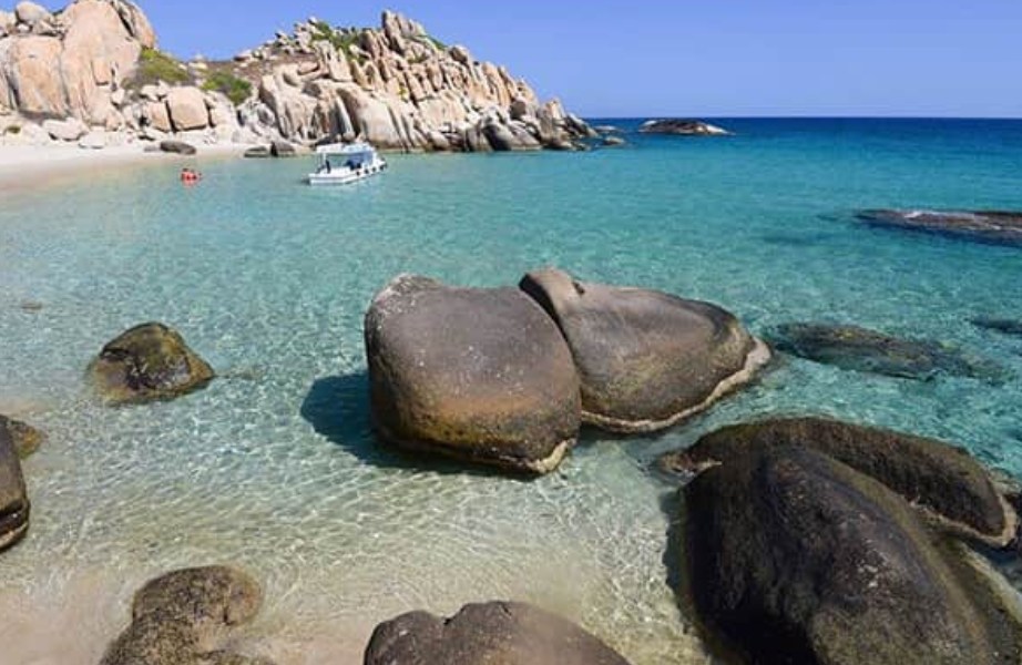 Hướng dẫn du lịch Hòn Ghềnh, Mũi Né, Lâm Đồng