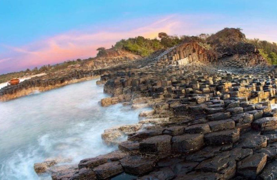 Hướng dẫn du lịch Hòn Ghềnh, Mũi Né, Lâm Đồng