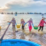 Hòn Rơm - Mũi Né - Lâm Đồng