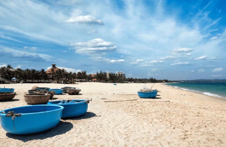 Ngắm bình minh và hoàng hôn