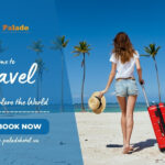 Khám Phá Khách Sạn Palado – Thiên Đường Nghỉ Dưỡng Tại Mũi Né