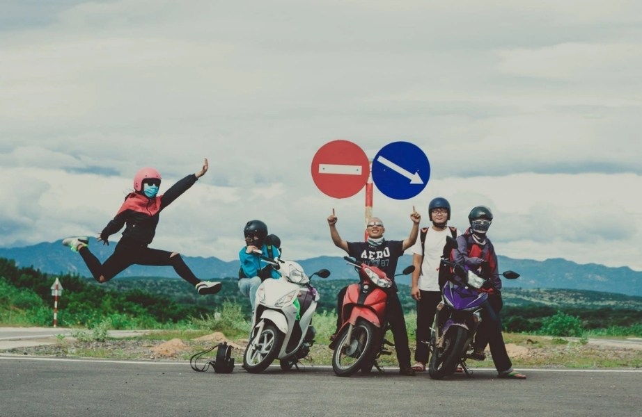 Mũi Né mùa nào đẹp?