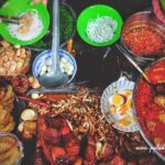 Phá Đảo Ẩm Thực Chợ Đêm Mũi Né