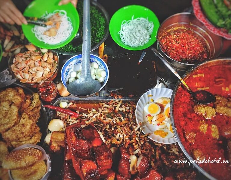 Chơi Đêm Mũi Né & Top Các Điểm Đến Thú Vị Không Thể Bỏ Qua 2025 – Với Khách sạn Palado