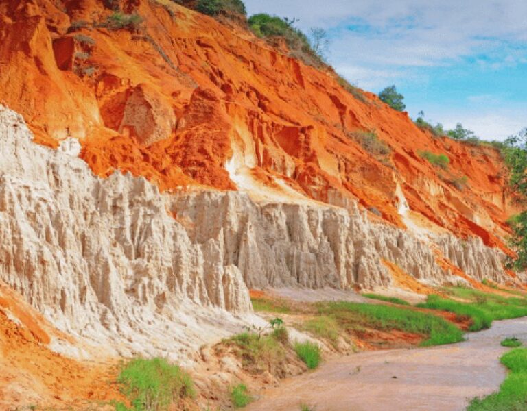 Suối Tiên, Mũi Né, Lâm Đồng