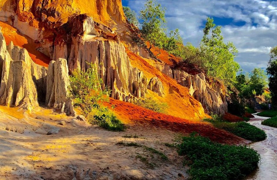 Fairy Stream travel guide 2025