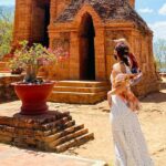 Tháp Poshanư, Mũi Né, Lâm Đồng