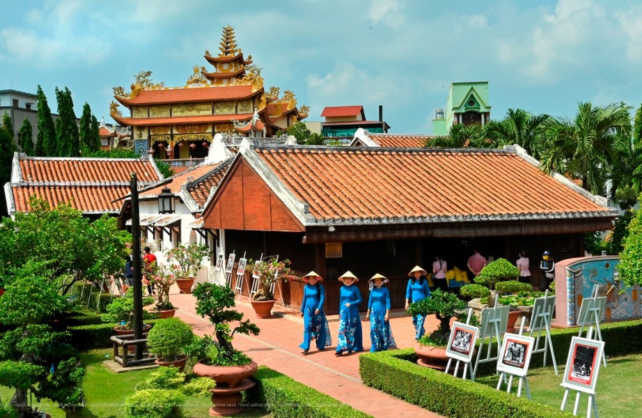 Trường Dục Thanh, Mũi Né, Lâm Đồng 2025