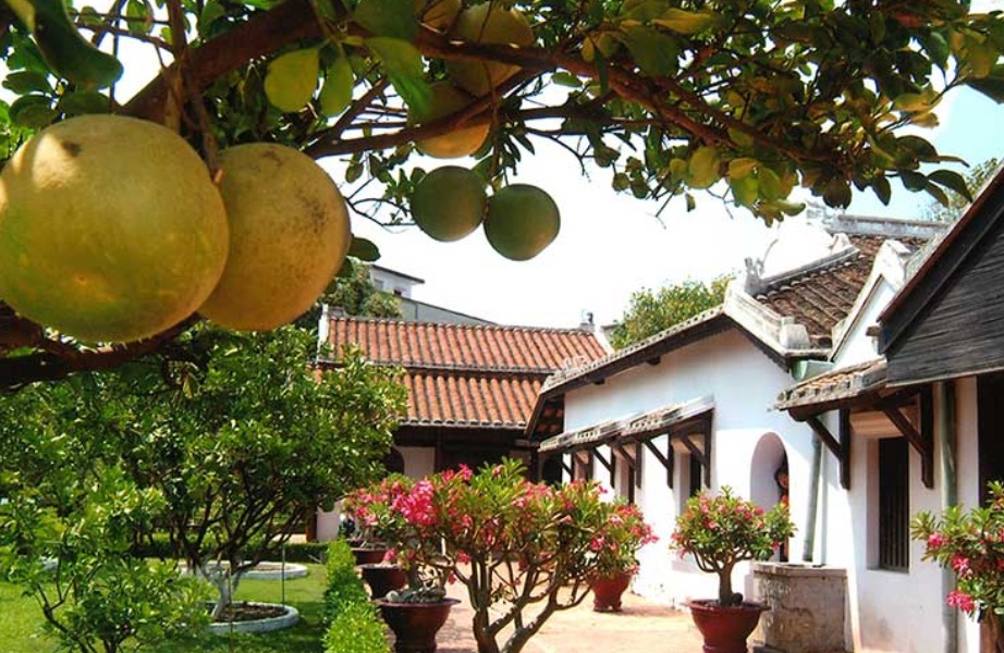 Trường Dục Thanh, Mũi Né, Lâm Đồng 2025