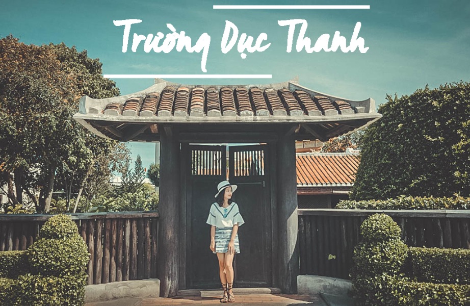 Mũi Né – Thiên Đường Biển Cát Của Bình Thuận