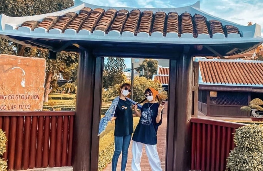 Trường Dục Thanh, Mũi Né, Lâm Đồng 2025