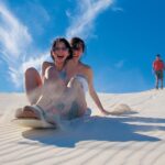 Kinh Nghiệm Du Lịch Mũi Né Tự Túc 2025: Thẳng Tiến Biển Xanh Đầy Nắng Gió (Theo Palado Hotel)