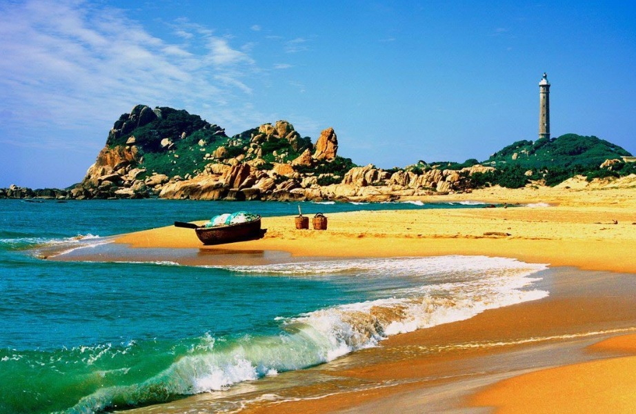 Vịnh Mũi Né, Mũi Né, Lâm Đồng 2025