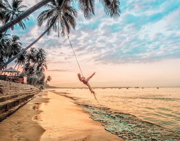 Top 16 Điểm Chơi Ngon Vịnh Mũi Né, Mũi Né, Lâm Đồng 2025 – Hướng Dẫn Chi Tiết Với Khách sạn Palado