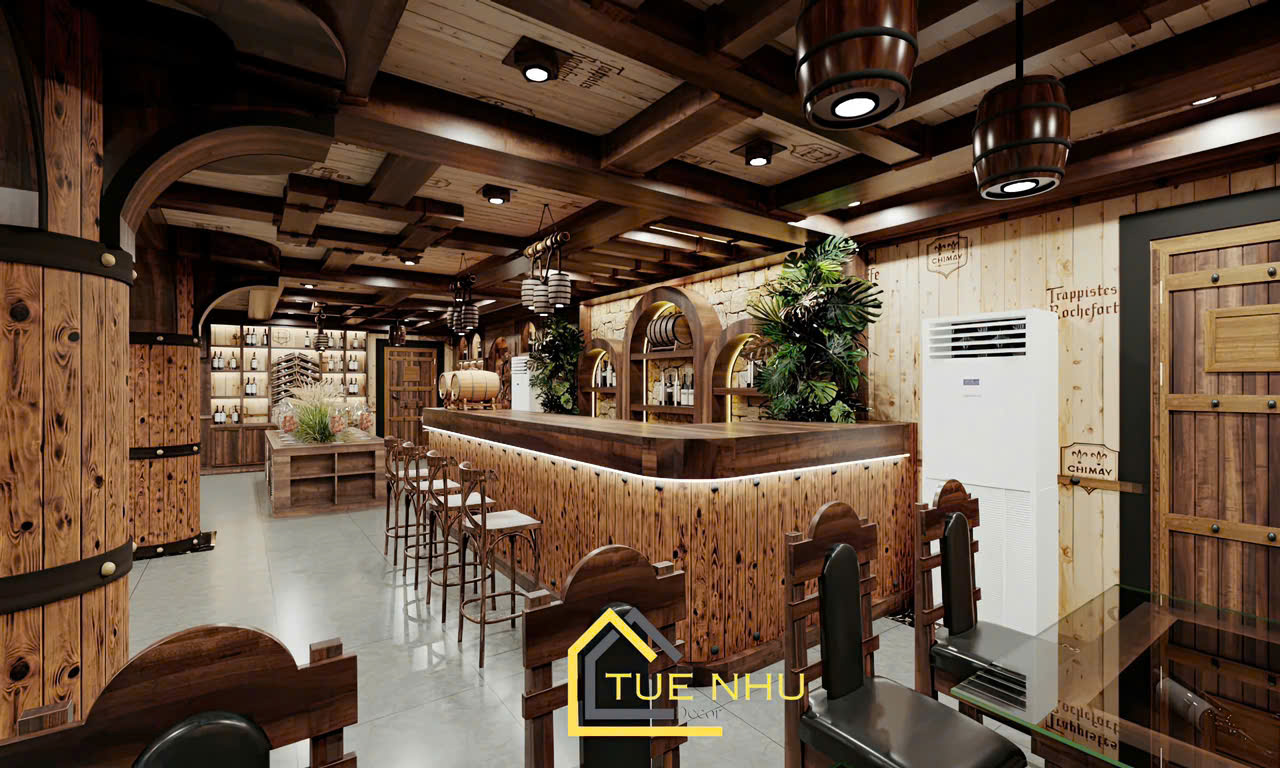 Khách sạn Palado Mũi Né - Paladohotel.vn