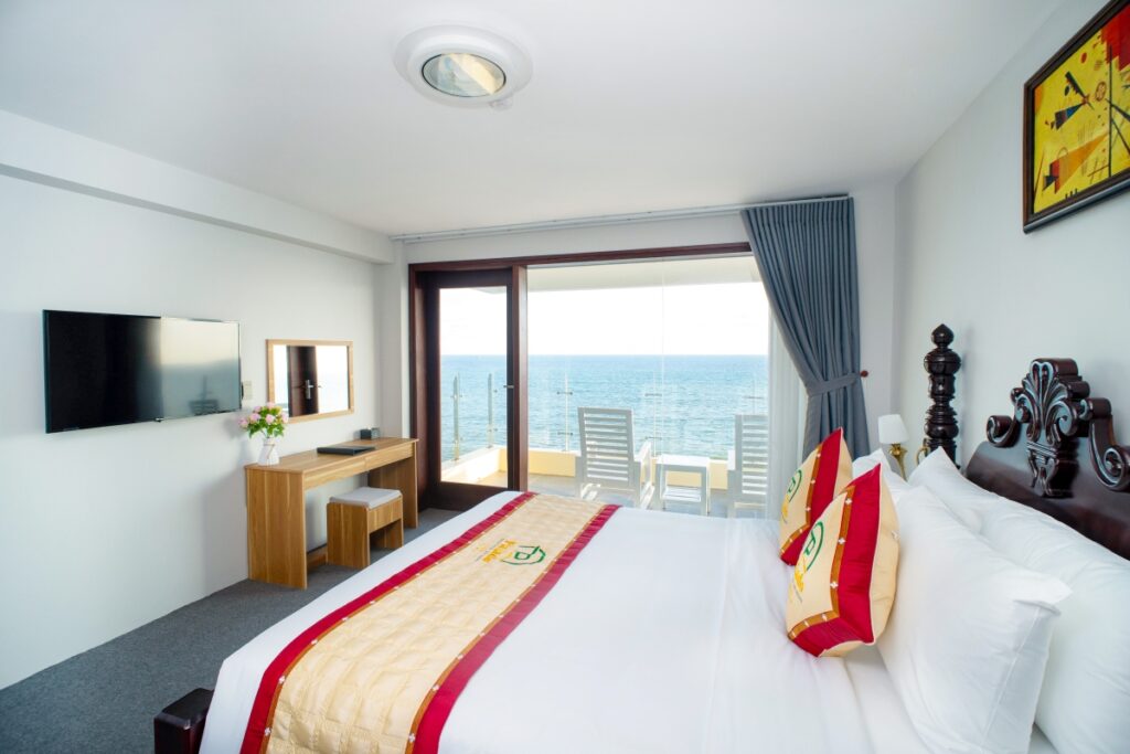 Palado Hotel – Ảnh Phòng