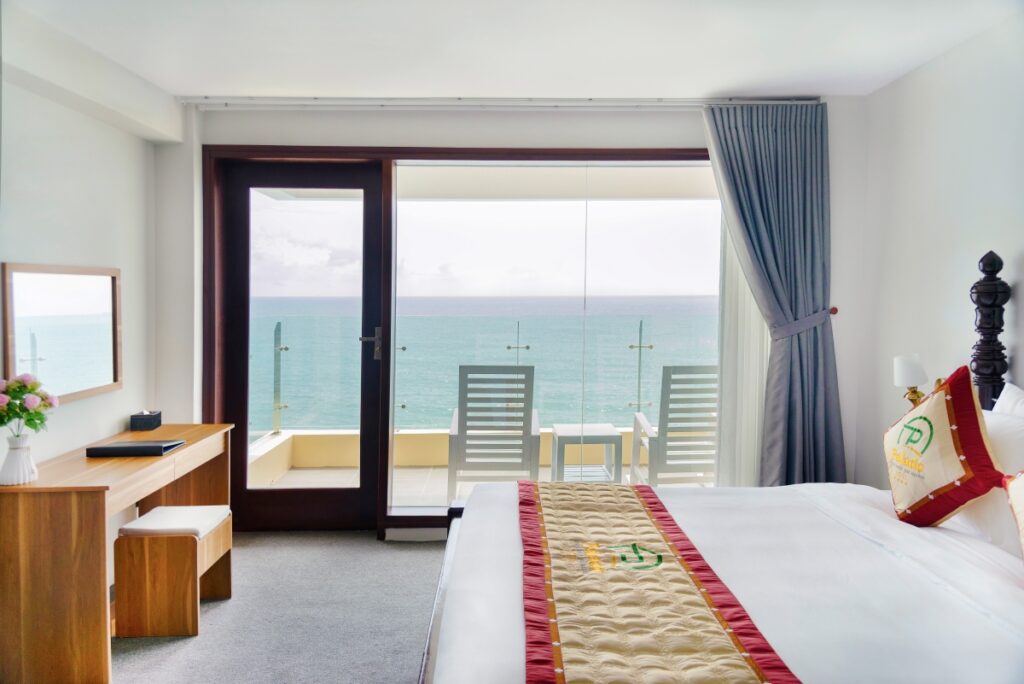 Palado Hotel – Ảnh Phòng