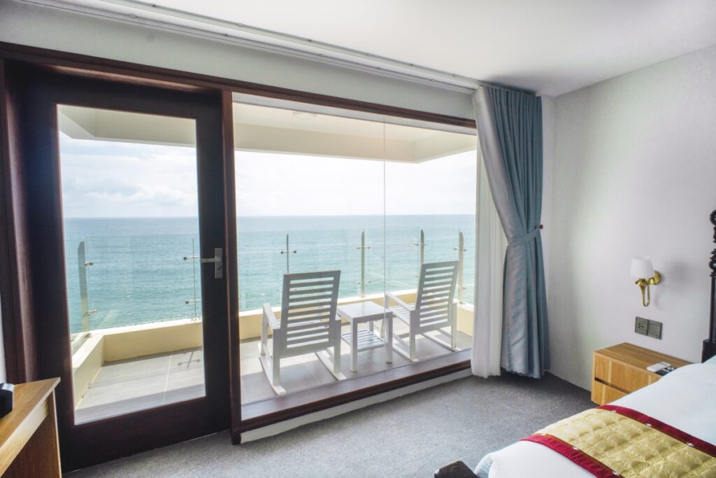 Palado Hotel – Ảnh Phòng