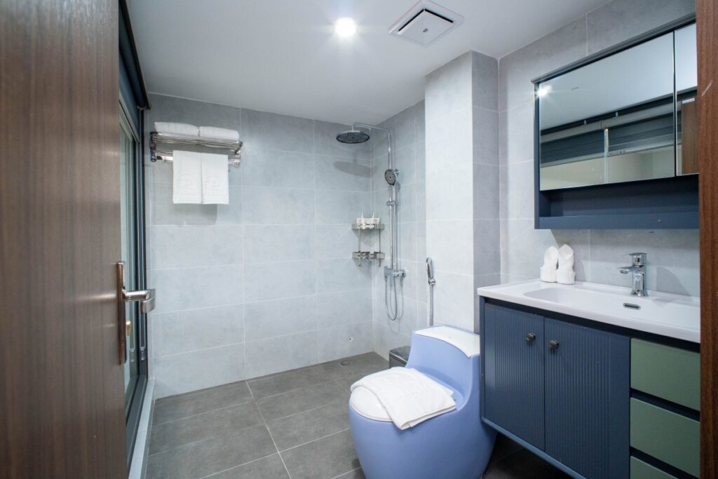 Palado Hotel – Ảnh Phòng