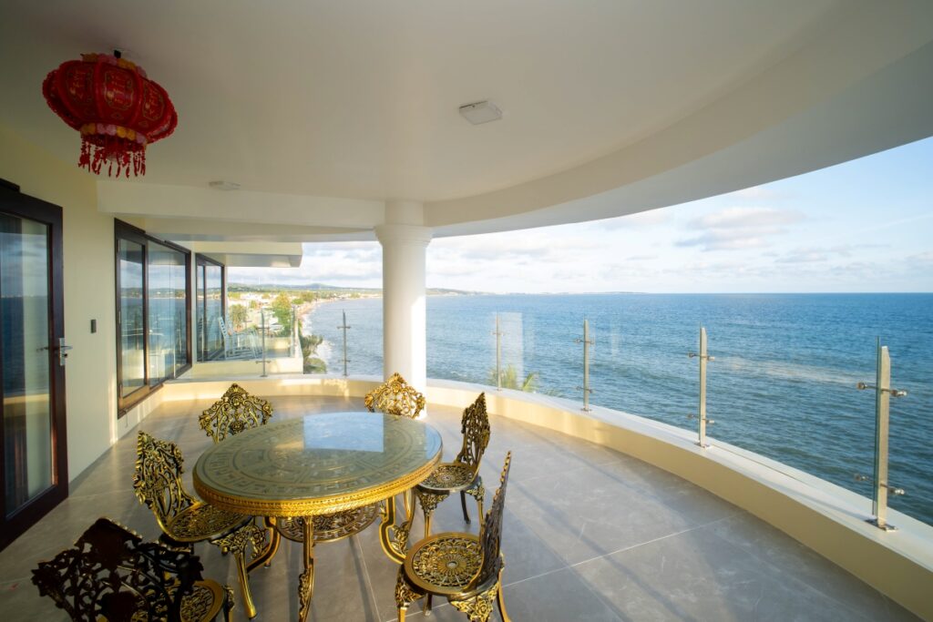 Palado Hotel – Ảnh Phòng