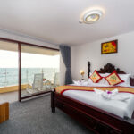 Khách Sạn Mũi Né Sát Biển – Nghỉ Dưỡng Thư Giãn Tại Palado