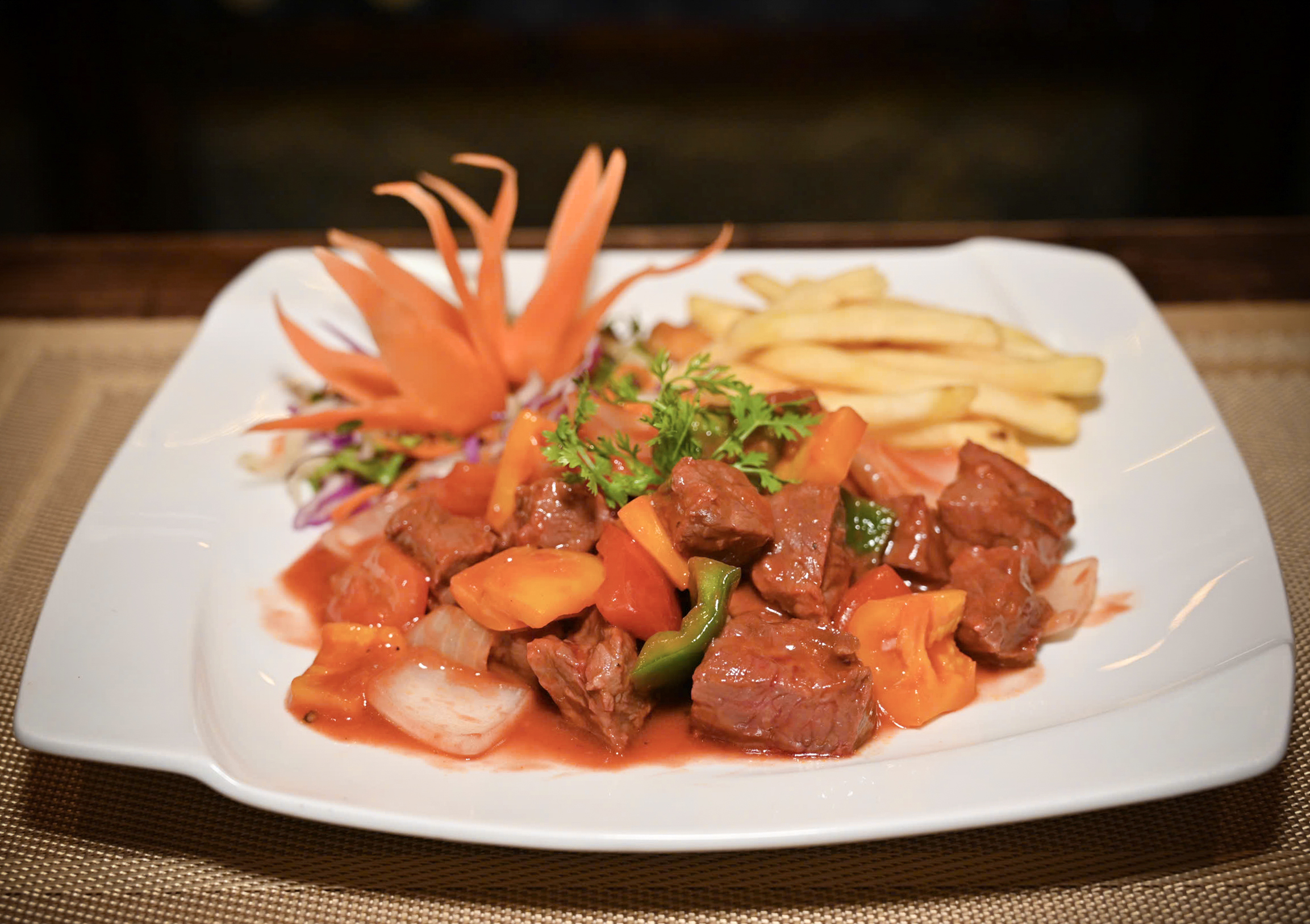 Mui Ne Food Guide: Culinary Highlights