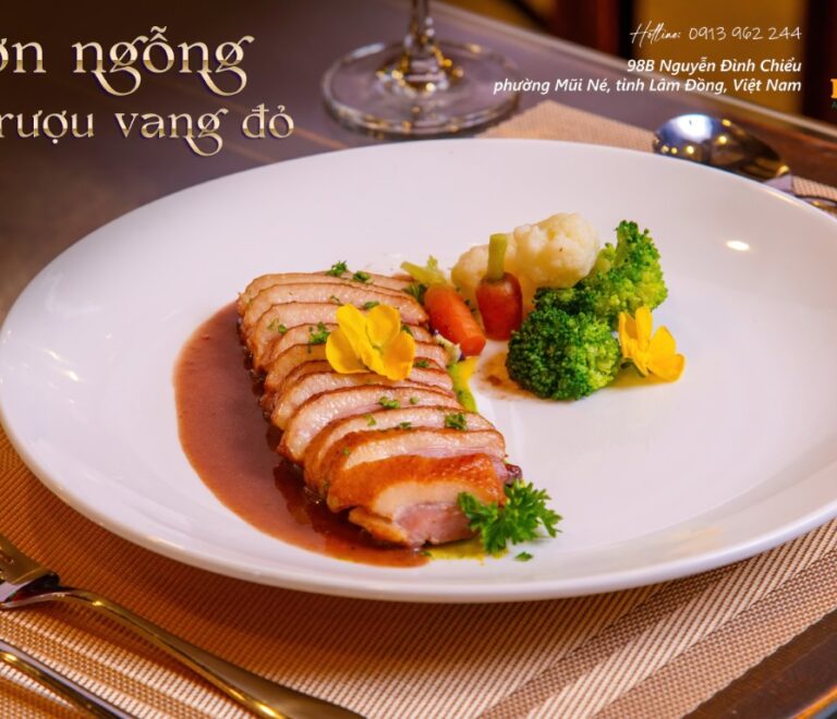 Hướng Dẫn Du Lịch Mũi Né – Phan Thiết 2026: Thiên Đường Biển & Cao Nguyên Kết Hợp Lâm Đồng – Cẩm Nang Chi Tiết Từ Chuyên Gia