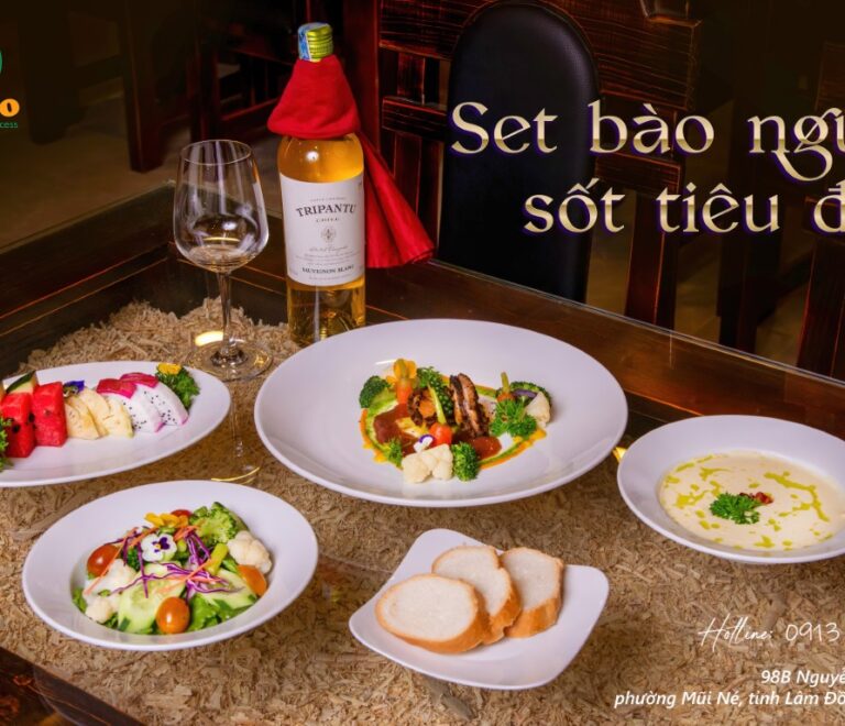 Hướng Dẫn Du Lịch Mũi Né – Phan Thiết 2025: 7 Ngày Khám Phá Biển & Cao Nguyên Kết Hợp Lâm Đồng