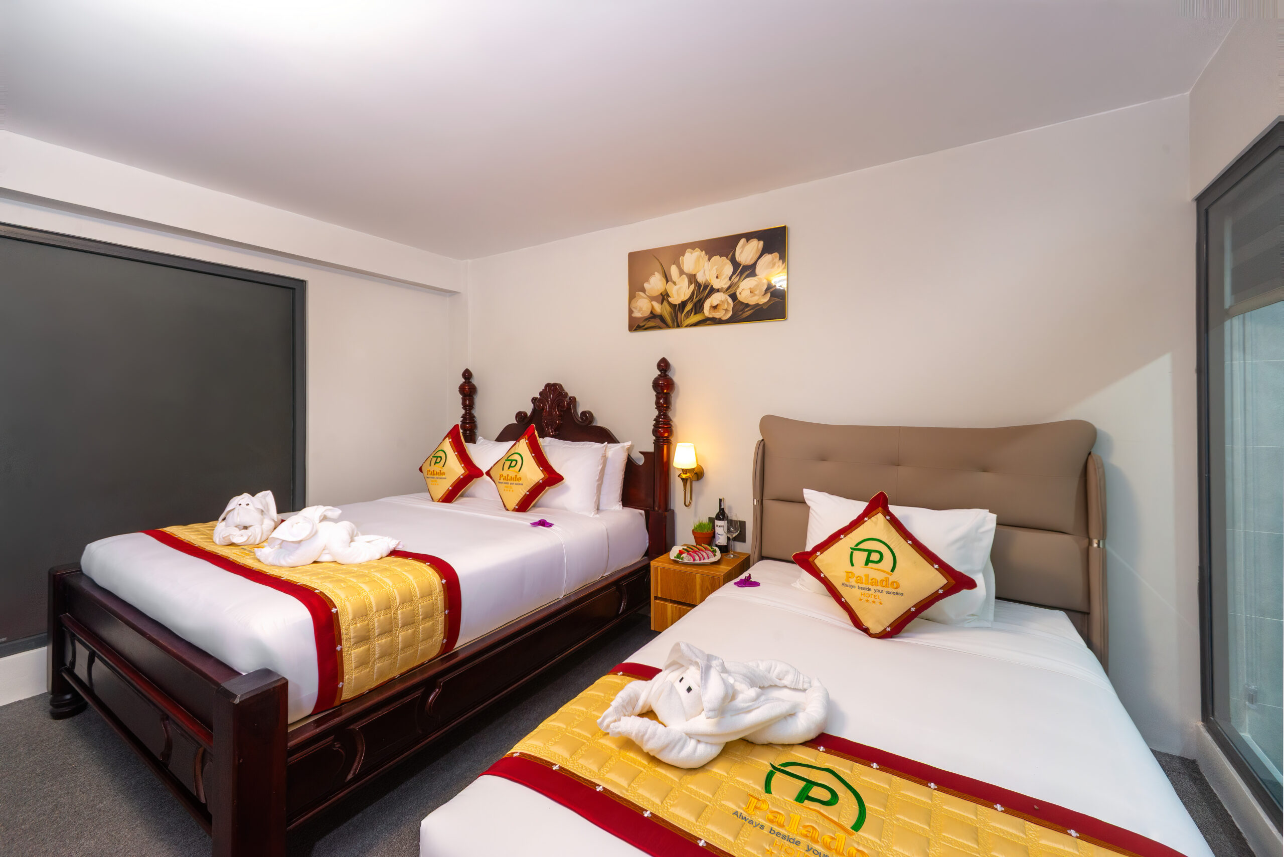 Khách sạn Mũi Né gần biển