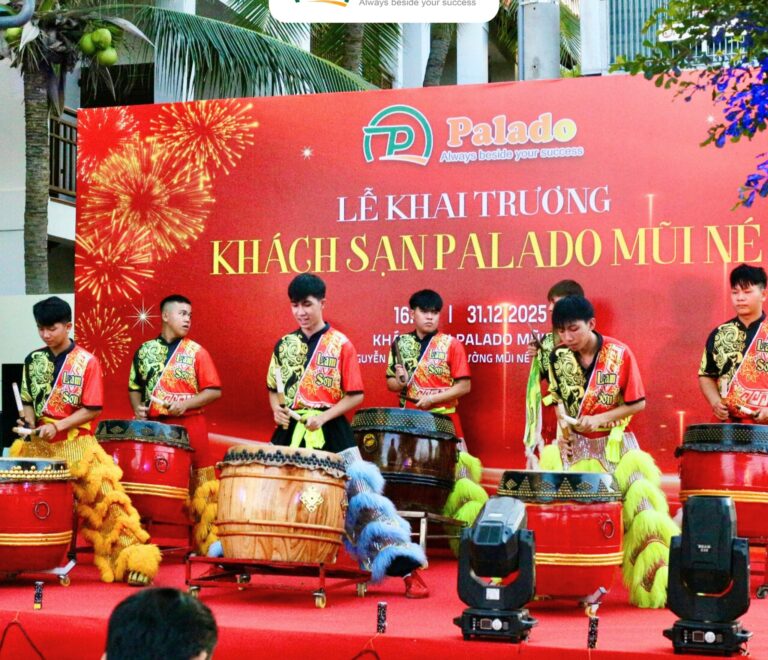 Báo Lâm Đồng: “Nhìn lại không khí khai trương sôi động, ấn tượng bên bờ biển Mũi Né”