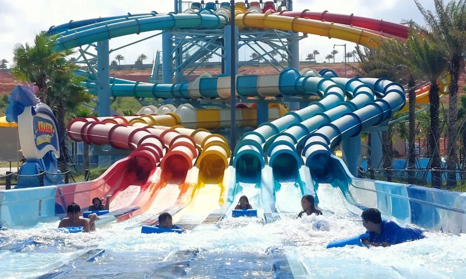 Khu vui chơi Mũi Né