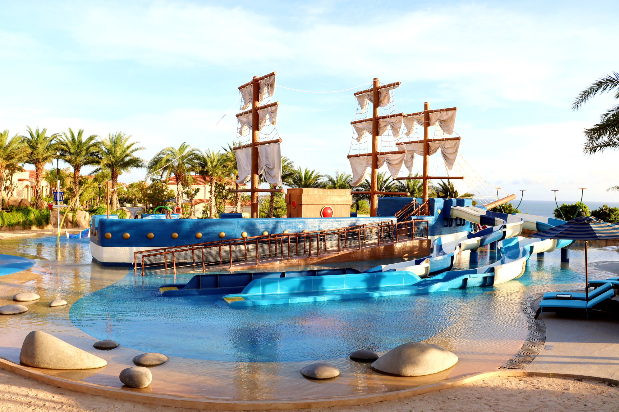 Khu vui chơi Mũi Né