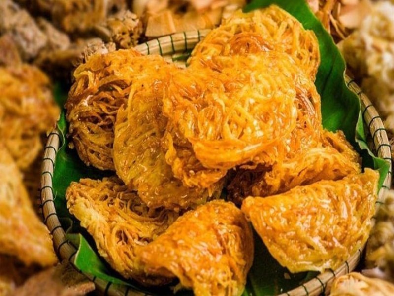 Đặc Sản Phan Thiết