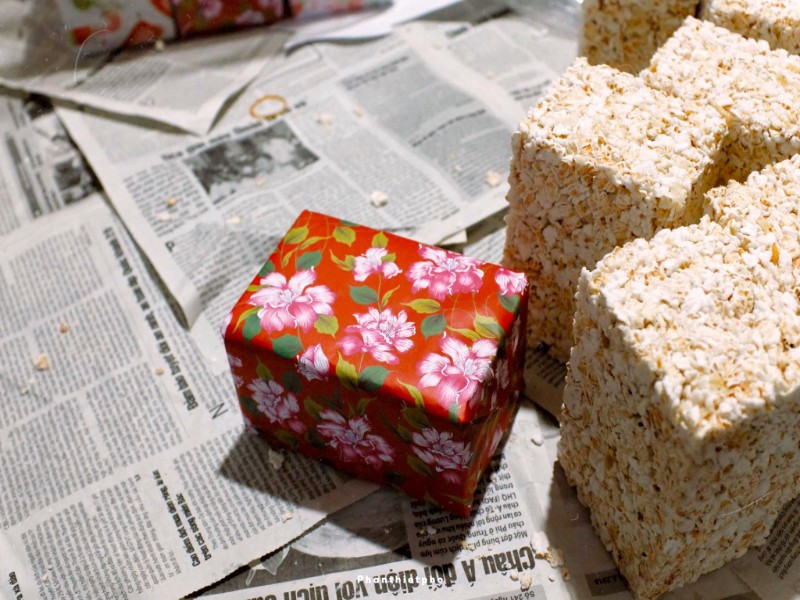 Đặc Sản Phan Thiết