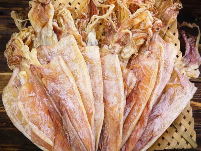 Đặc Sản Phan Thiết