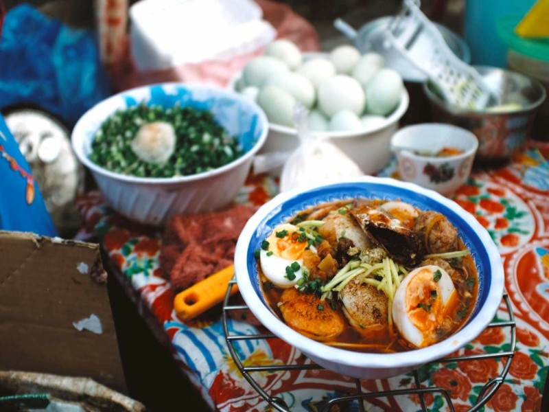 Đặc Sản Phan Thiết