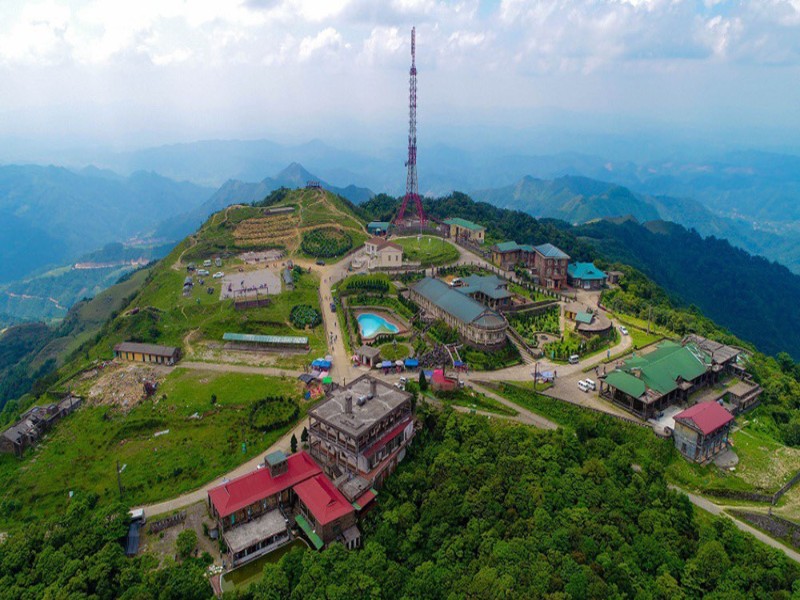 Địa Điểm Du Lịch Mùa Đông Ở Việt Nam