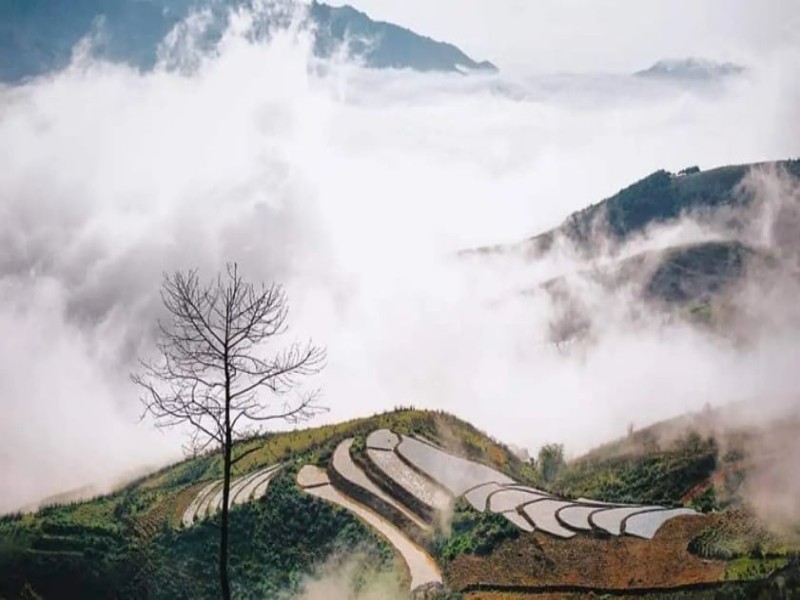 Địa Điểm Du Lịch Mùa Đông Ở Việt Nam