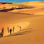 Du Lịch Phan Thiết 2 Ngày 1 Đêm